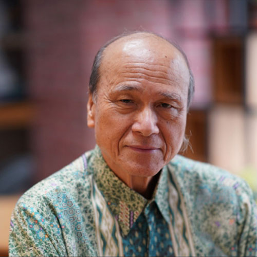 Tan Sri Datuk Seri (Dr) Lee Lam Thye