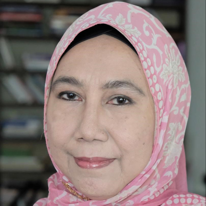 Datin Paduka Dr Dahlia